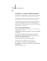 Предварительный просмотр 40 страницы Xerox 2101 Configuration Manual