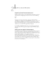 Предварительный просмотр 41 страницы Xerox 2101 Configuration Manual