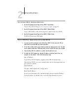 Предварительный просмотр 42 страницы Xerox 2101 Configuration Manual