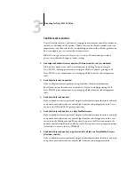 Предварительный просмотр 50 страницы Xerox 2101 Configuration Manual