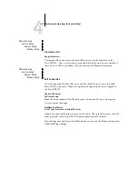 Предварительный просмотр 86 страницы Xerox 2101 Configuration Manual