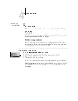 Предварительный просмотр 95 страницы Xerox 2101 Configuration Manual