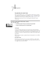 Предварительный просмотр 157 страницы Xerox 2101 Configuration Manual