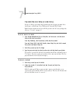 Предварительный просмотр 158 страницы Xerox 2101 Configuration Manual