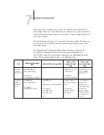 Предварительный просмотр 161 страницы Xerox 2101 Configuration Manual