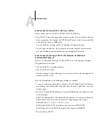 Предварительный просмотр 181 страницы Xerox 2101 Configuration Manual