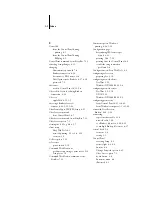 Предварительный просмотр 184 страницы Xerox 2101 Configuration Manual