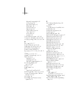 Предварительный просмотр 185 страницы Xerox 2101 Configuration Manual