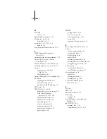 Предварительный просмотр 187 страницы Xerox 2101 Configuration Manual