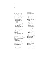 Предварительный просмотр 189 страницы Xerox 2101 Configuration Manual