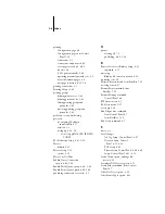 Предварительный просмотр 190 страницы Xerox 2101 Configuration Manual