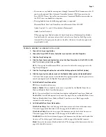 Preview for 2 page of Xerox 2101 Customer Release Notes