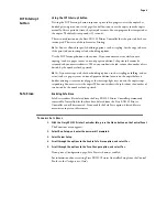 Preview for 4 page of Xerox 2101 Customer Release Notes