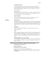 Preview for 12 page of Xerox 2101 Customer Release Notes