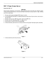 Preview for 75 page of Xerox 2121L - FaxCentre B/W Laser Service Manual