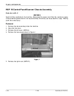 Preview for 92 page of Xerox 2121L - FaxCentre B/W Laser Service Manual