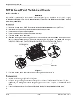 Preview for 98 page of Xerox 2121L - FaxCentre B/W Laser Service Manual