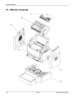 Preview for 108 page of Xerox 2121L - FaxCentre B/W Laser Service Manual