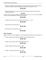 Preview for 176 page of Xerox 2121L - FaxCentre B/W Laser Service Manual