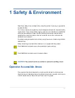 Preview for 9 page of Xerox 2121L - FaxCentre B/W Laser User Manual