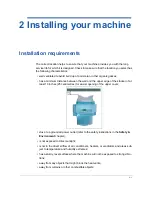 Preview for 25 page of Xerox 2121L - FaxCentre B/W Laser User Manual