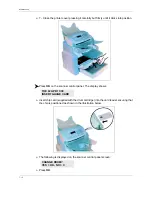 Preview for 130 page of Xerox 2121L - FaxCentre B/W Laser User Manual