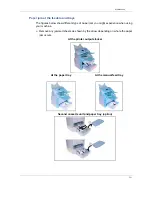 Preview for 139 page of Xerox 2121L - FaxCentre B/W Laser User Manual