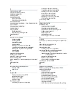 Preview for 145 page of Xerox 2121L - FaxCentre B/W Laser User Manual