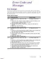 Preview for 30 page of Xerox 2135DX - Phaser Color Laser Printer Service Manual