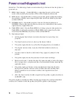 Preview for 43 page of Xerox 2135DX - Phaser Color Laser Printer Service Manual