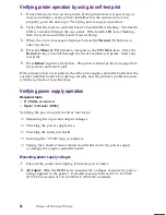 Preview for 45 page of Xerox 2135DX - Phaser Color Laser Printer Service Manual