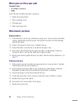 Preview for 51 page of Xerox 2135DX - Phaser Color Laser Printer Service Manual