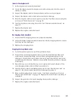 Preview for 56 page of Xerox 2135DX - Phaser Color Laser Printer Service Manual