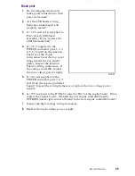 Preview for 62 page of Xerox 2135DX - Phaser Color Laser Printer Service Manual