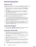 Preview for 71 page of Xerox 2135DX - Phaser Color Laser Printer Service Manual