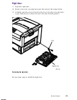 Preview for 106 page of Xerox 2135DX - Phaser Color Laser Printer Service Manual