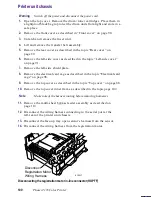 Preview for 113 page of Xerox 2135DX - Phaser Color Laser Printer Service Manual