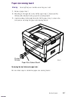 Preview for 130 page of Xerox 2135DX - Phaser Color Laser Printer Service Manual