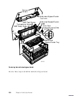 Preview for 133 page of Xerox 2135DX - Phaser Color Laser Printer Service Manual