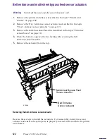 Preview for 135 page of Xerox 2135DX - Phaser Color Laser Printer Service Manual