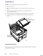 Preview for 137 page of Xerox 2135DX - Phaser Color Laser Printer Service Manual