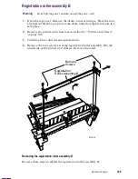 Preview for 142 page of Xerox 2135DX - Phaser Color Laser Printer Service Manual