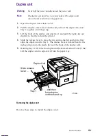 Preview for 164 page of Xerox 2135DX - Phaser Color Laser Printer Service Manual