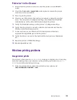 Preview for 72 page of Xerox 2135N - Phaser Color Laser Printer Quick Reference Manual