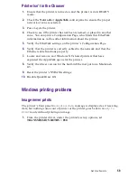 Предварительный просмотр 72 страницы Xerox 2135N - Phaser Color Laser Printer Quick Reference Manual