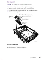 Preview for 128 page of Xerox 2135N - Phaser Color Laser Printer Quick Reference Manual