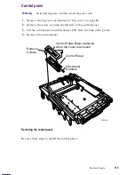 Предварительный просмотр 128 страницы Xerox 2135N - Phaser Color Laser Printer Quick Reference Manual