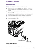 Предварительный просмотр 138 страницы Xerox 2135N - Phaser Color Laser Printer Quick Reference Manual