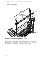 Preview for 141 page of Xerox 2135N - Phaser Color Laser Printer Quick Reference Manual