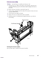 Предварительный просмотр 150 страницы Xerox 2135N - Phaser Color Laser Printer Quick Reference Manual